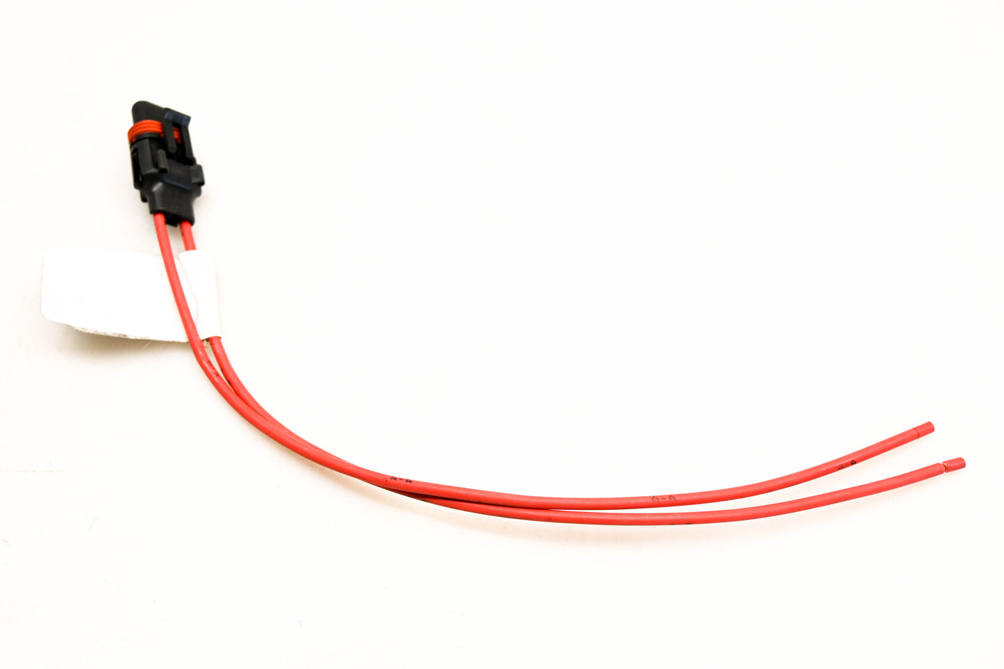 Wabco 8946074310 Air Dryer Harness NOS