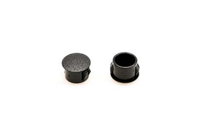 Renault 5000622820, 4103-5000622820 Button Plugs Stoppers for Mack Qty 2 NOS