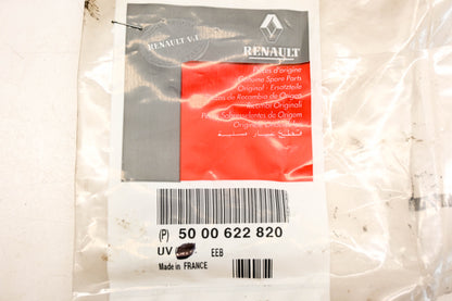 Renault 5000622820, 4103-5000622820 Button Plugs Stoppers for Mack Qty 2 NOS