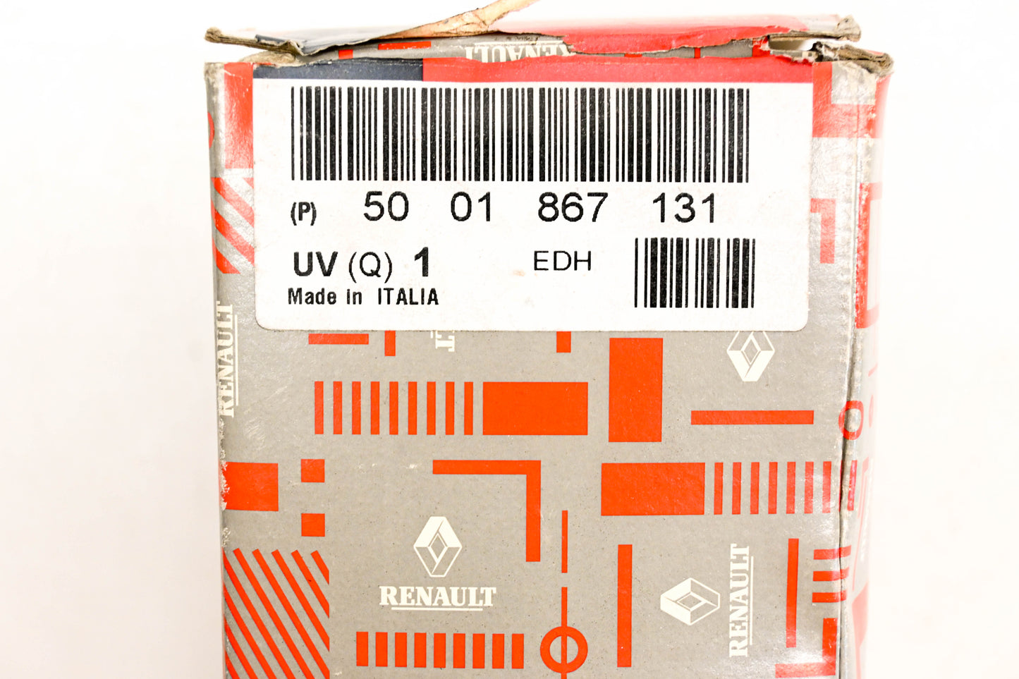 Renault 5001867131, 4103-5001867131 Master Cylinder Clutch Assembly for Mack NOS