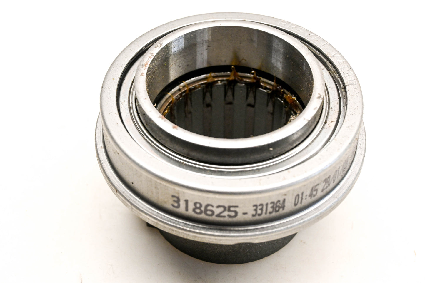 Valeo 318625 Manual Transmission Main Shaft Pilot Bearing NOS