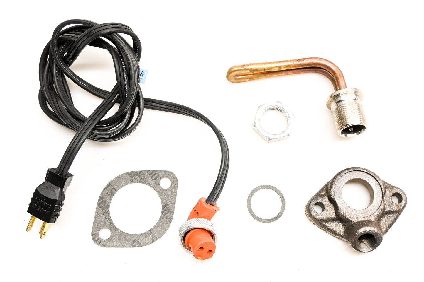 Zerostart 8601305 Heater Element Kit NOS