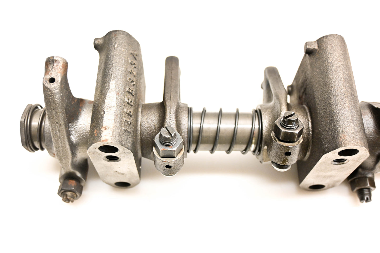 Mack 466GC420X Remanufactured Rocker Arm