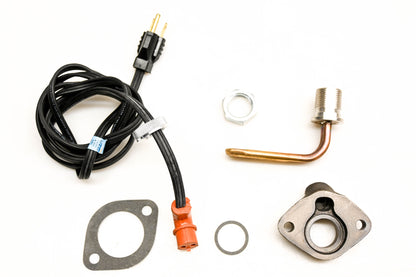 Zerostart 8601305 Heater Element Kit NOS