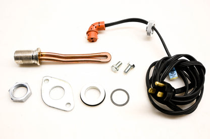 Zerostart 8600384, 860-0384 Heater Element Kit NOS