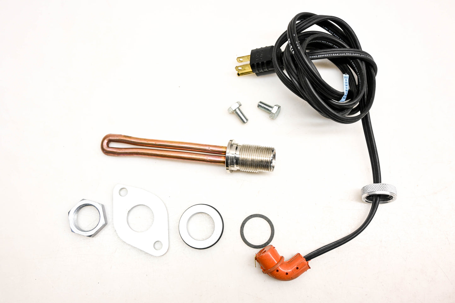 Zerostart 8600384, 860-0384 Heater Element Kit NOS