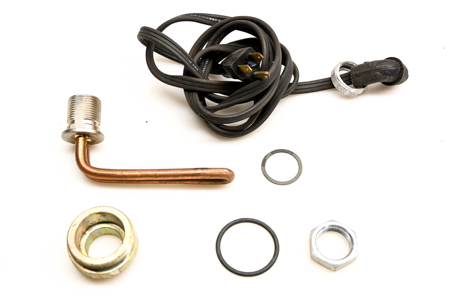 Zerostart 8600880, 860-0880 Heater Element Kit NOS