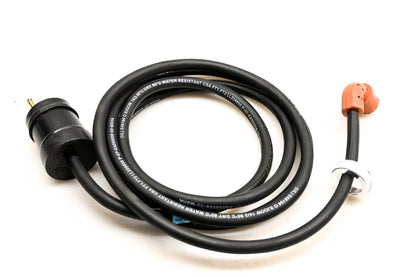 Zerostart 8608652, 860-8652 Block Heater Cord NOS