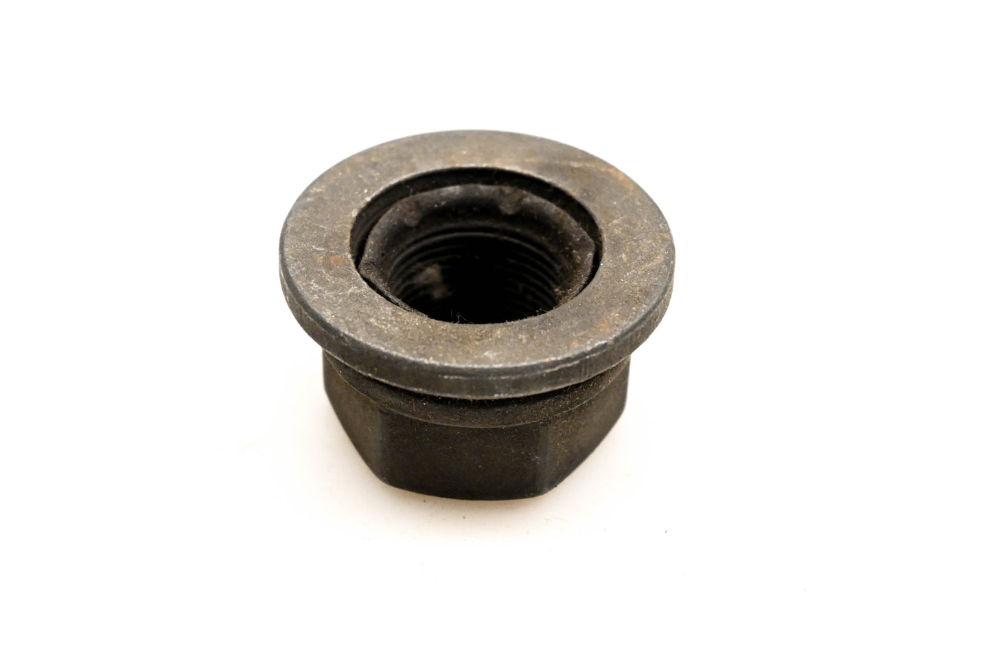 Massey Ferguson 39691A Lug Nut NOS