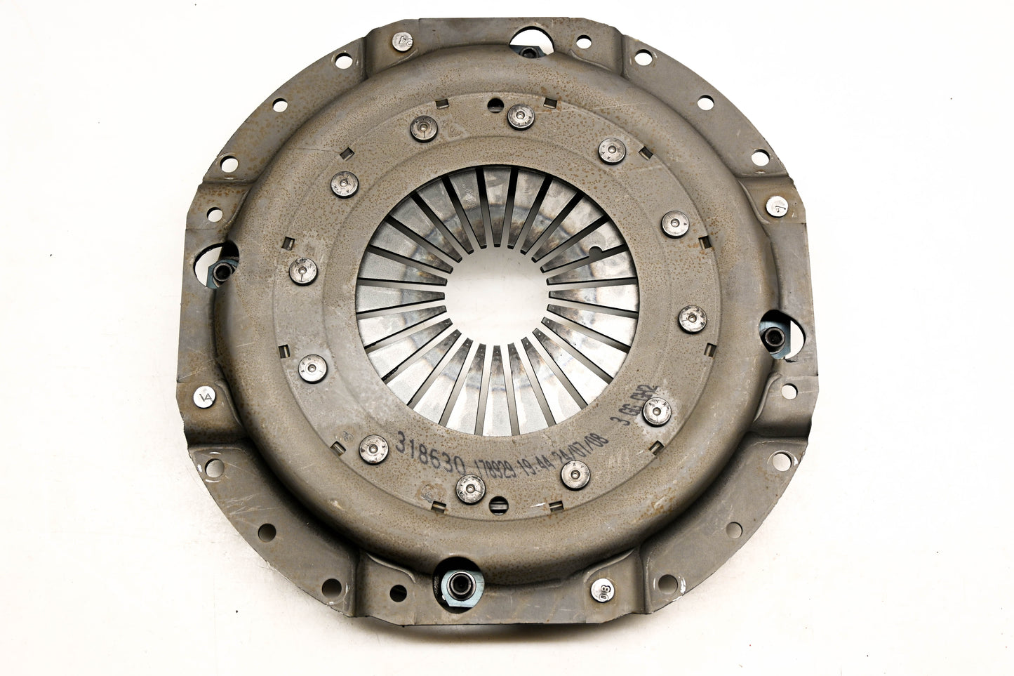 Valeo 318630 Clutch Cover NOS