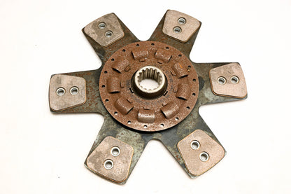 Valeo 318185 Clutch Disc NOS