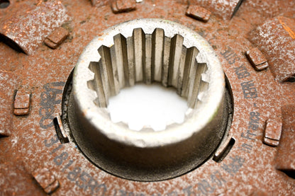 Valeo 318185 Clutch Disc NOS
