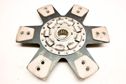 Valeo 318185 Clutch Disc NOS