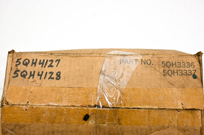 Mack 5QH4127, 5QH3336, 5QH3337 Crossing Steering Lever Kit NOS