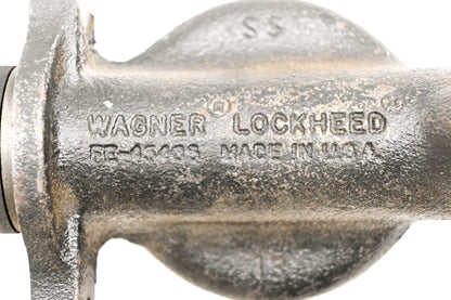 Wagner Lockheed FE-45436 Brake Cylinder NOS