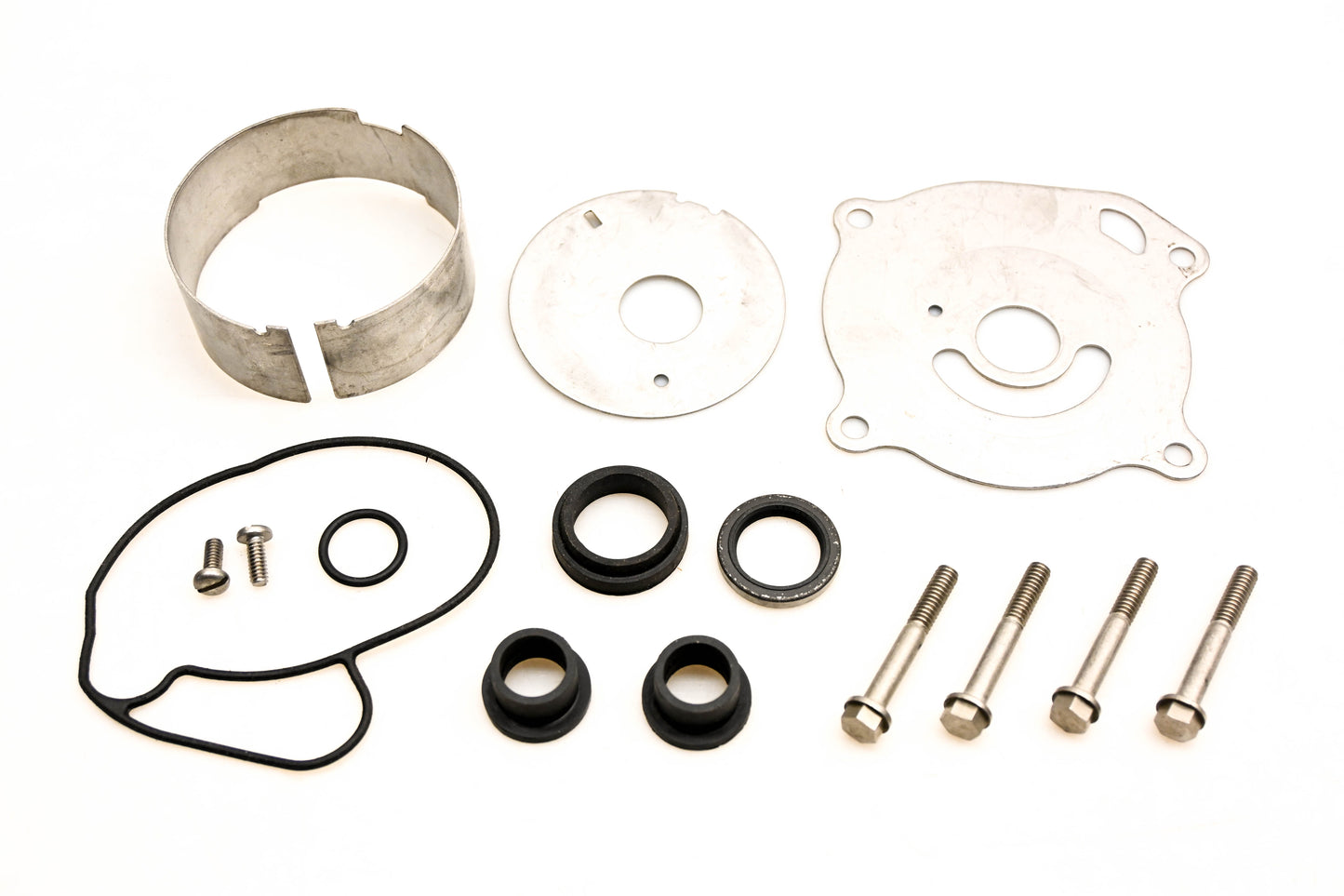 OMC 389164 Water Pump Repair Kit NOS
