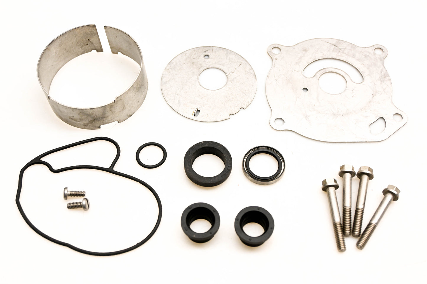 OMC 389164 Water Pump Repair Kit NOS