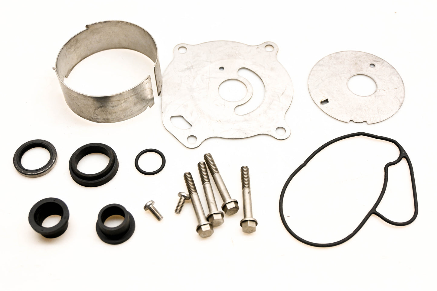 OMC 389164 Water Pump Repair Kit NOS