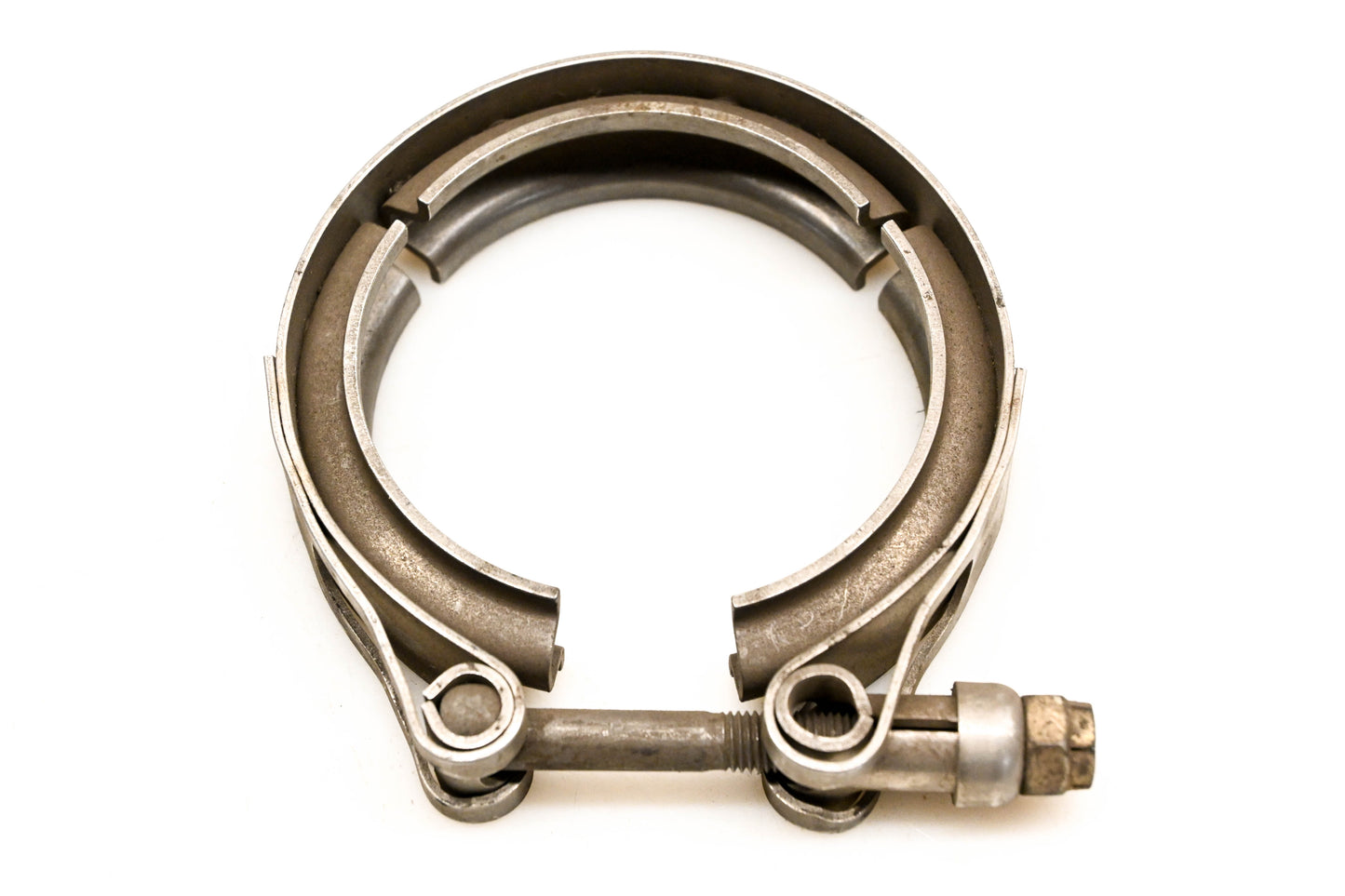 Voss 813105E-334-SB 3" Hose Clamp NOS