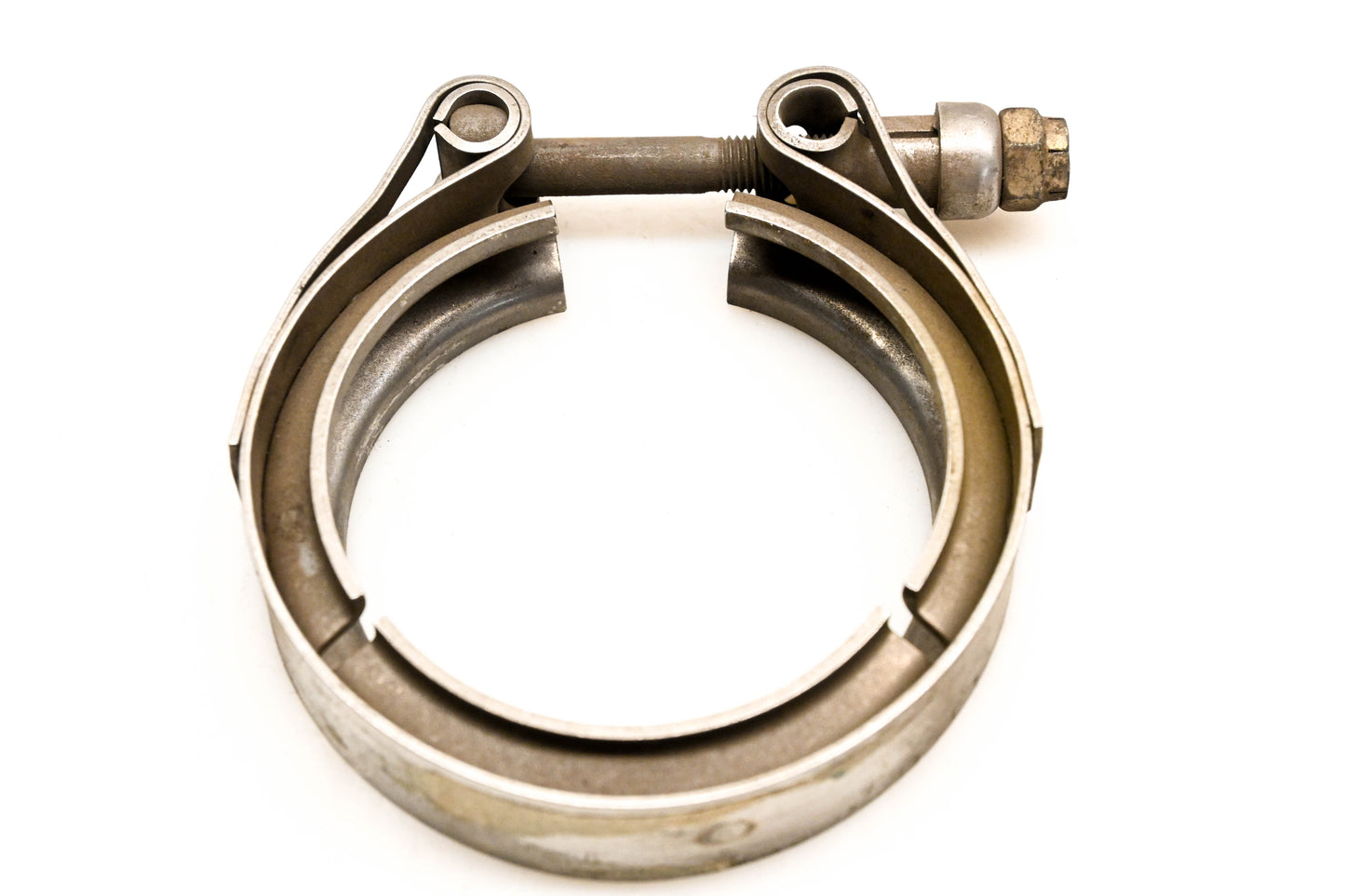 Voss 813105E-334-SB 3" Hose Clamp NOS