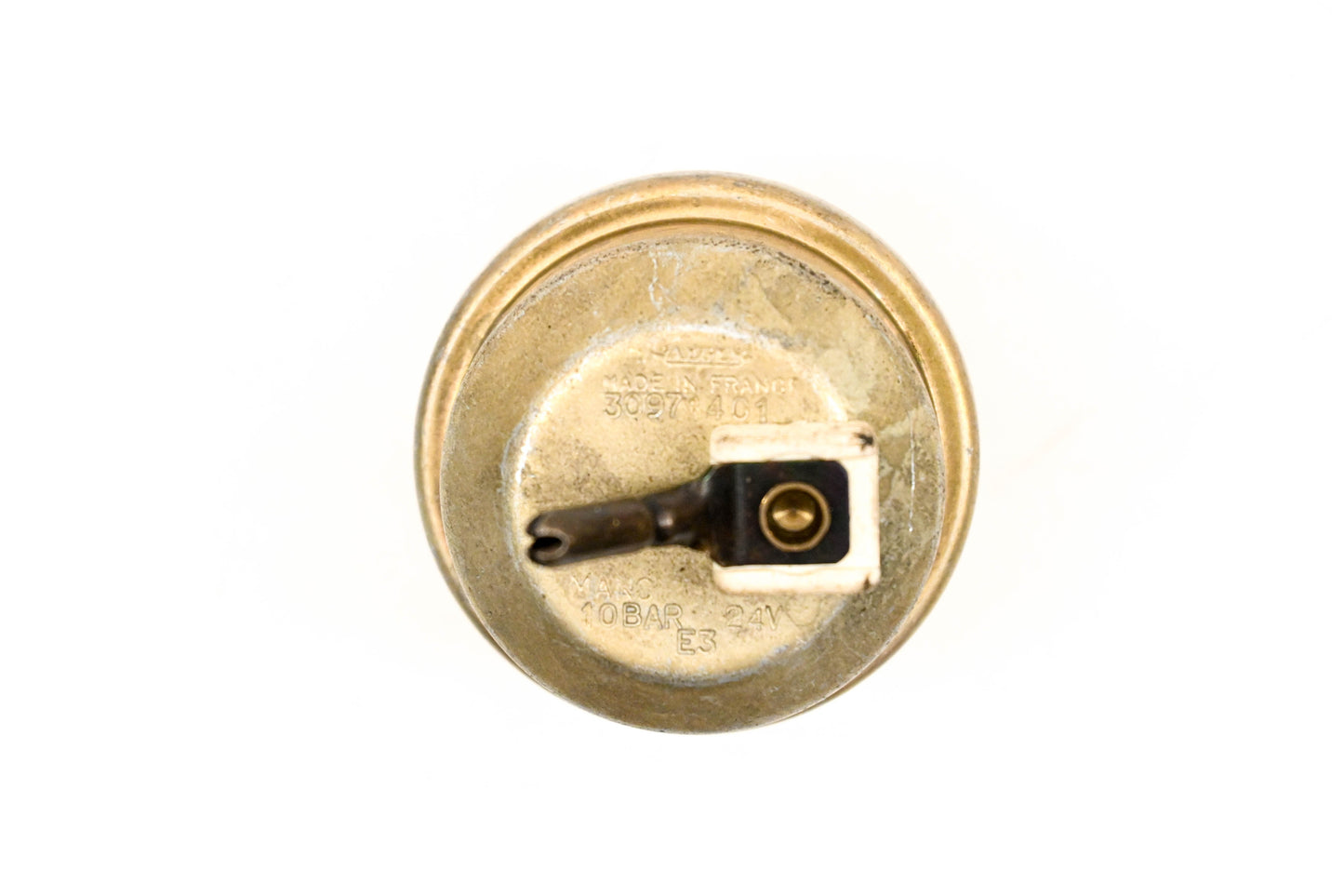 Renault 30971401 Sender Unit NOS