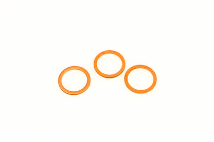 Renault 0855335000 Copper Gaskets Qty 3 NOS