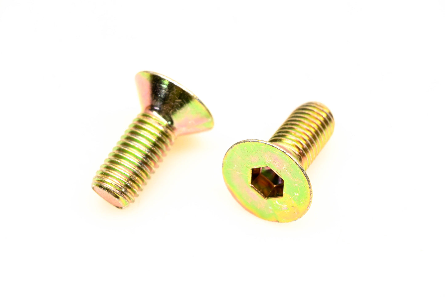 Renault 5003004060 Allen Head Screws Qty 2 NOS