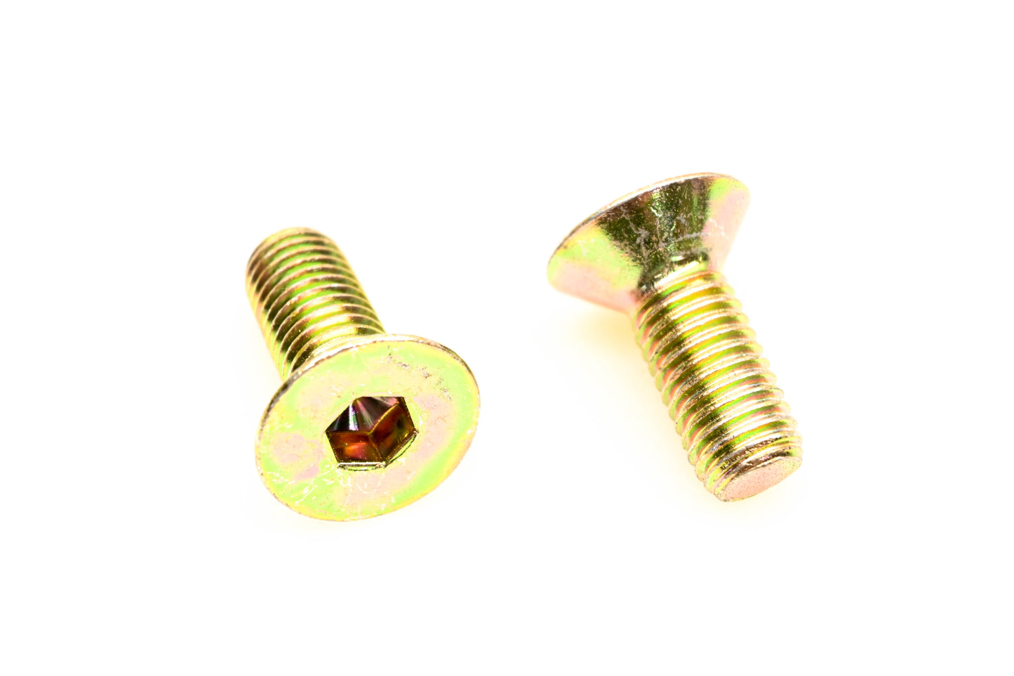 Renault 5003004060 Allen Head Screws Qty 2 NOS