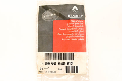 Renault 5000040612, 4103-5000040612 Crankshaft Retainer NOS