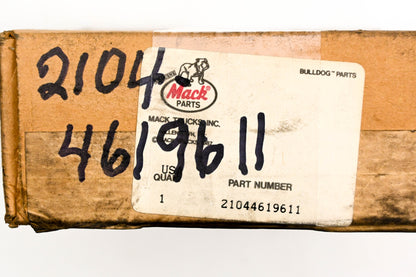 Mack 29G92, 2104-4619611, A11599 Gear NOS
