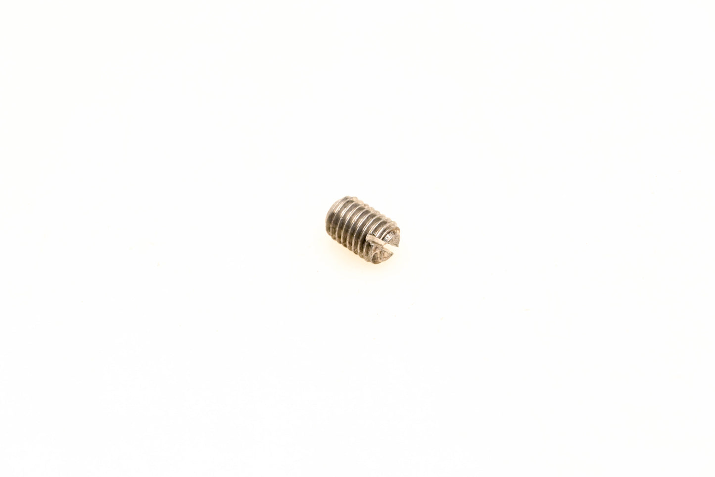 Saviem 0606875900 Plug Screw NOS