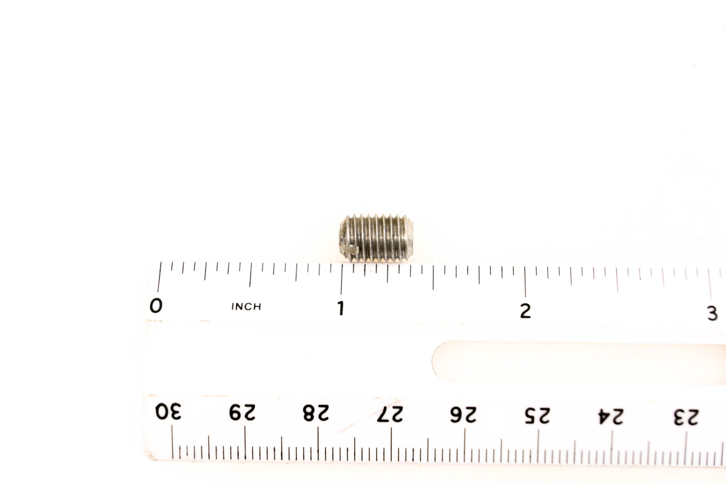 Saviem 0606875900 Plug Screw NOS
