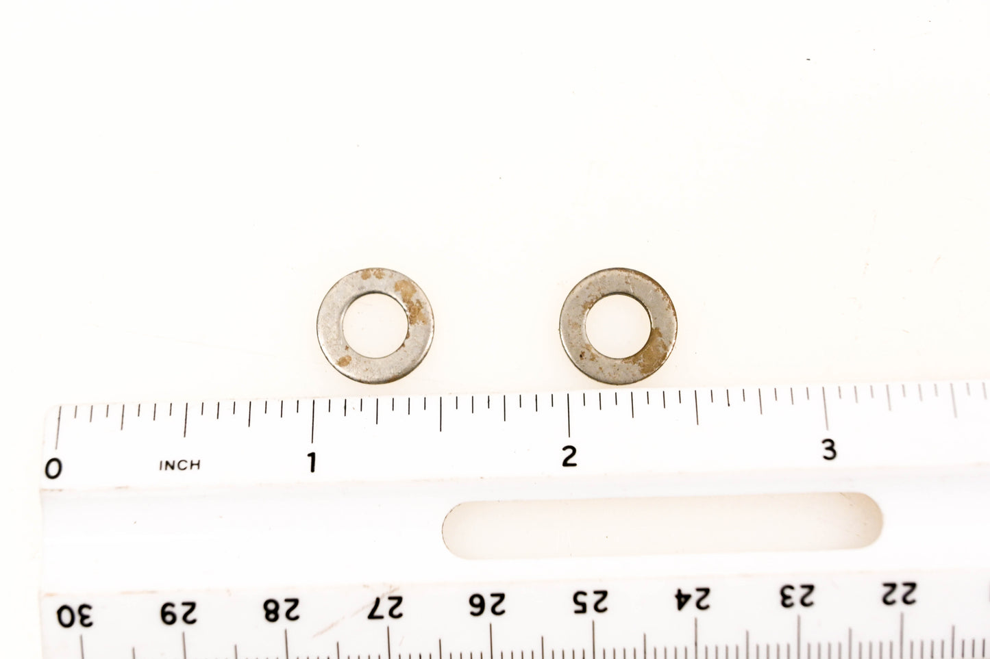 Renault 0854669200, 4103-0854669200 Washers for Mack Qty 2 NOS