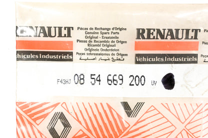 Renault 0854669200, 4103-0854669200 Washers for Mack Qty 2 NOS