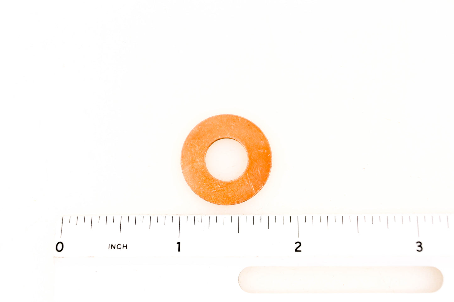 Renault 5000040277, 4103-5000040277 Copper Sealing Washer for Mack NOS