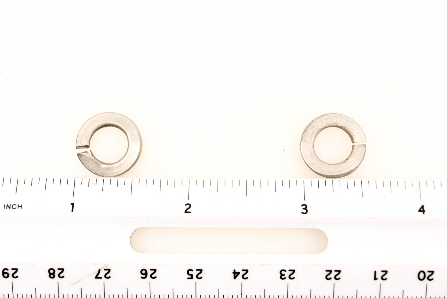 Renault 0021247028, 4103-21247028 Lock Washers for Mack Qty 2 NOS
