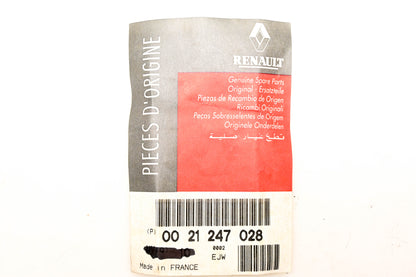 Renault 0021247028, 4103-21247028 Lock Washers for Mack Qty 2 NOS