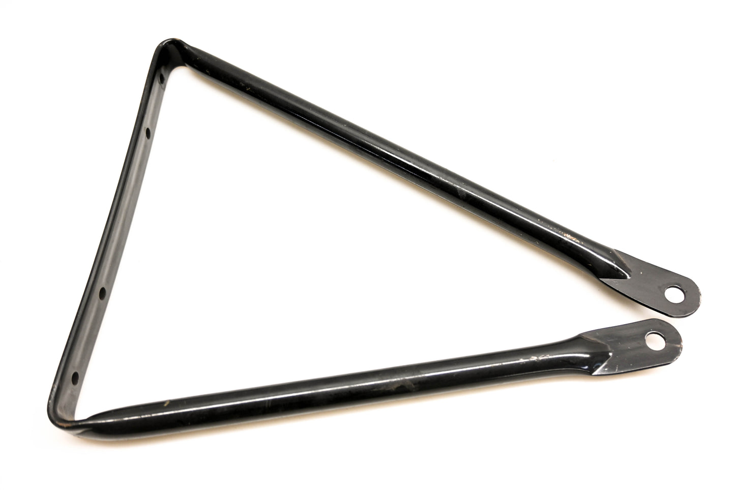 Aftermarket 557-1-49 Righthand Black Bracket NOS