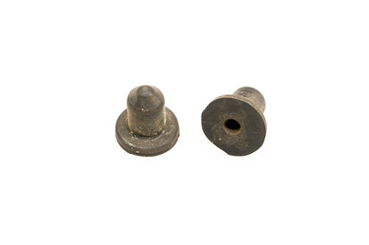 Mack 4103-608152400 Rubber Cab Buttons Qty 2 NOS