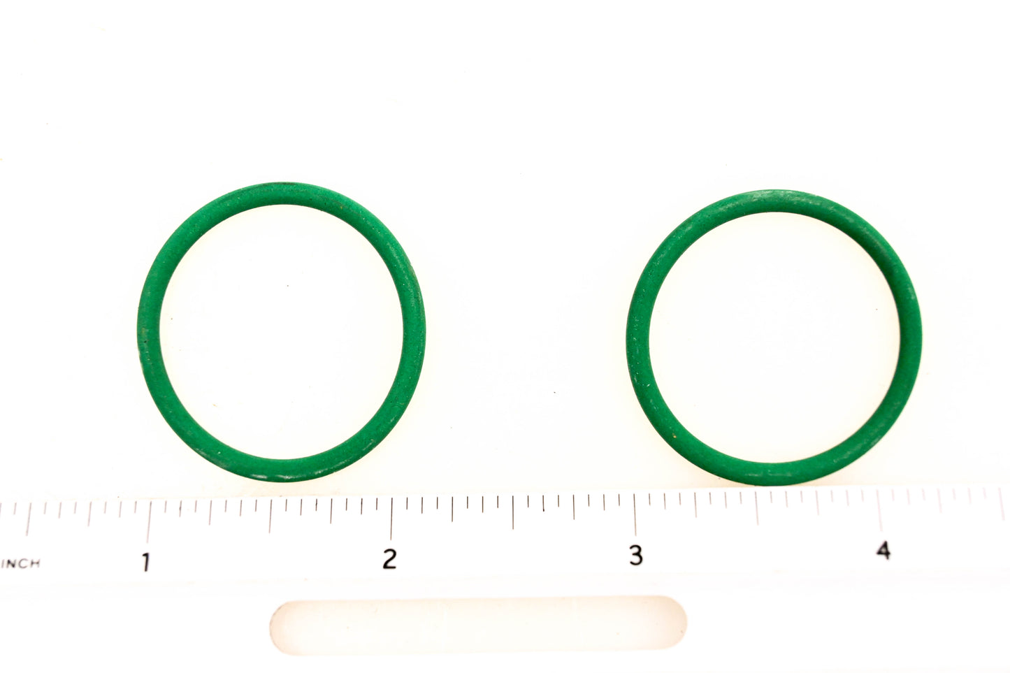 Renault 0000153575 O Rings Qty 2 NOS