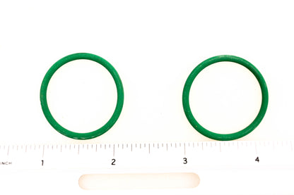 Renault 0000153575 O Rings Qty 2 NOS