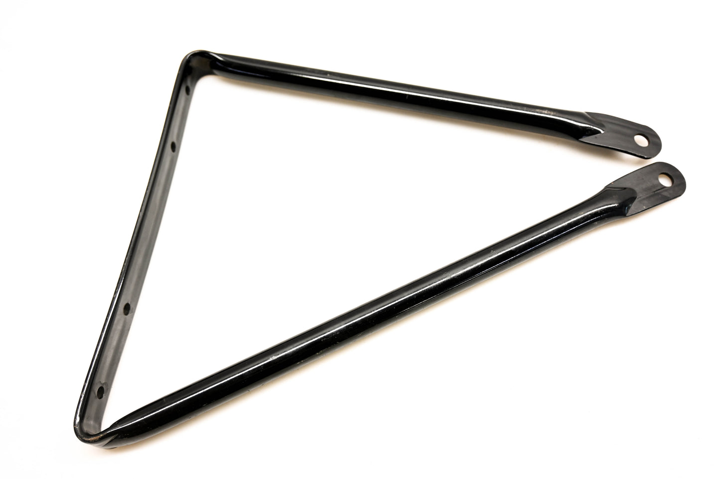 Aftermarket 557-1-49 Righthand Black Bracket NOS