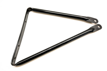 Aftermarket 557-1-49 Righthand Black Bracket NOS