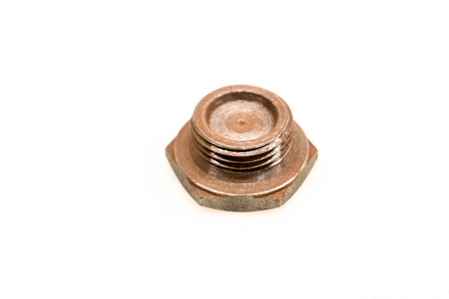 Renault 5000041386, 4103-5000041386 Oil Plug for Mack NOS