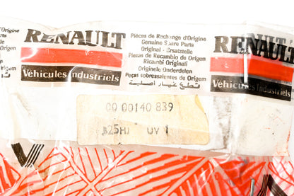 Renault 0000140839 Bolt NOS