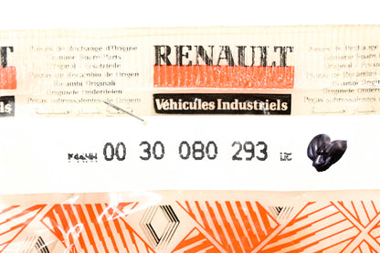 Renault 0030080293, 4103-30080293 Spring Cover for Mack NOS