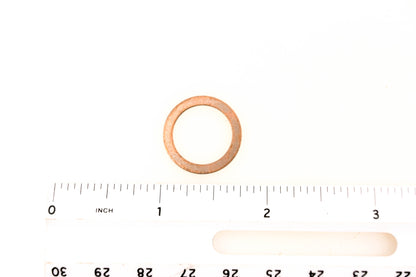 Mack 4103-137617 Gasket NOS