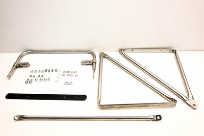 Mack 204SX103 Mirror NOS