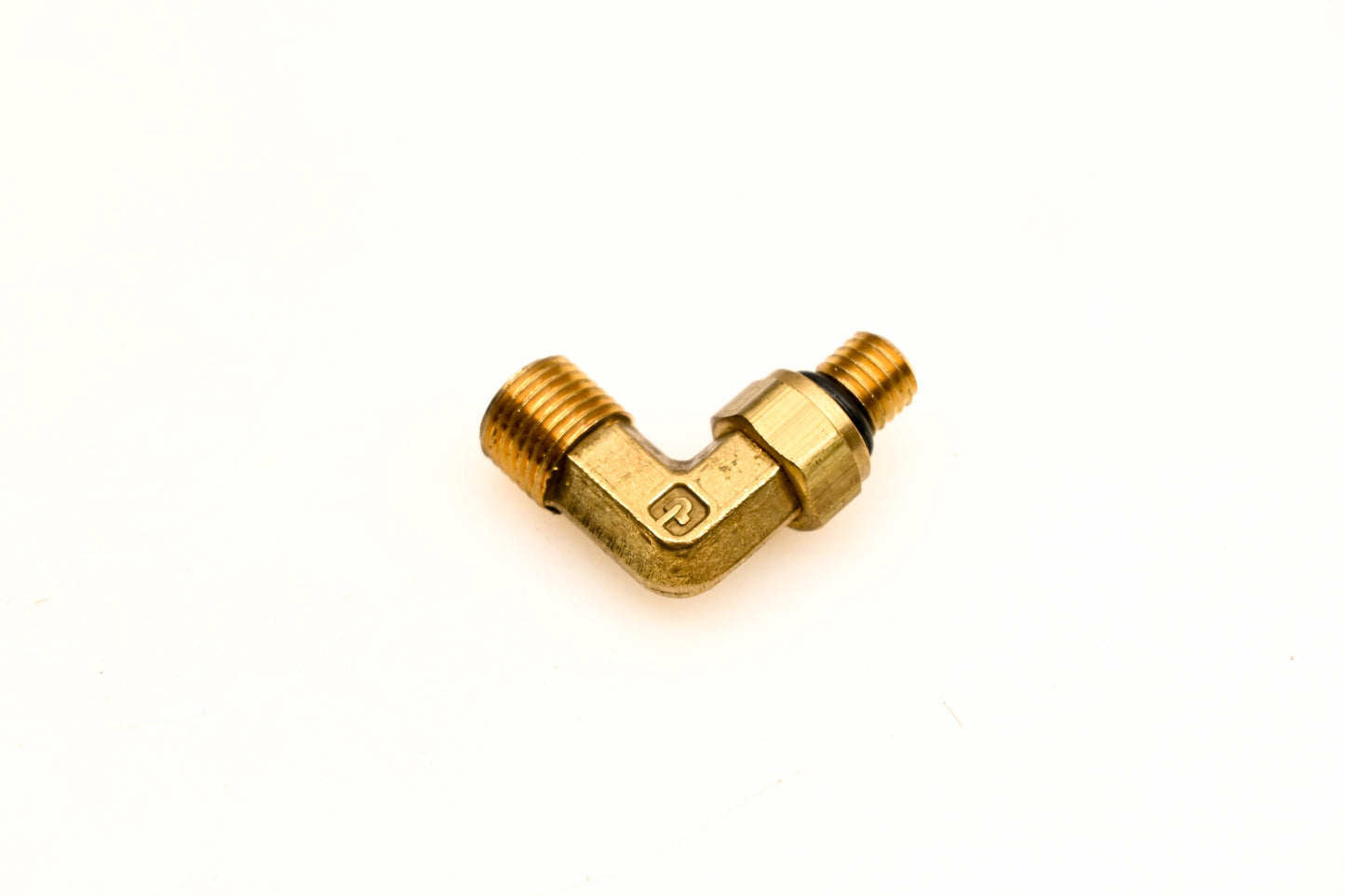 Renault 0024255479, 4103-24255479 Elbow Fitting for Mack NOS