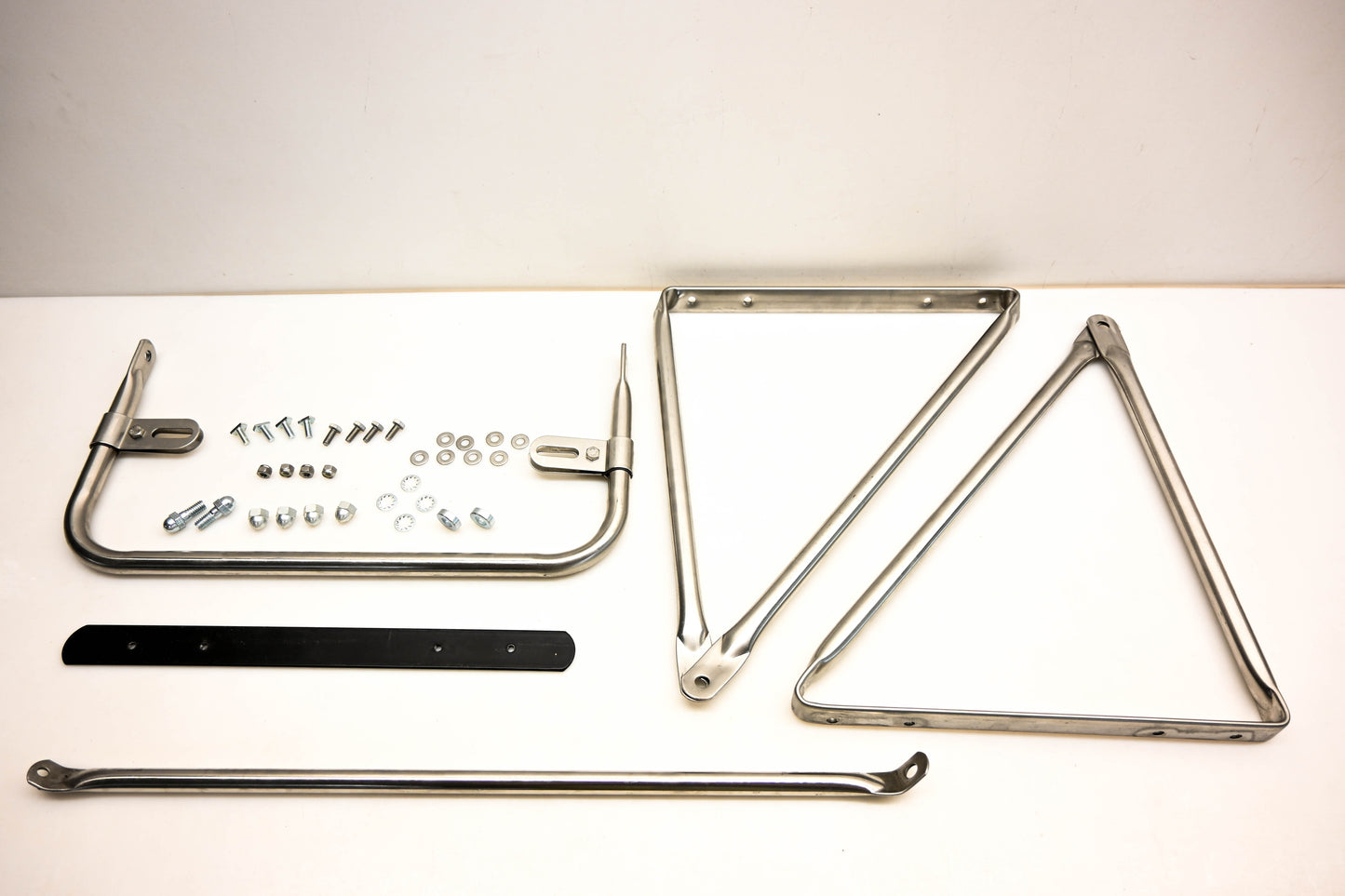 Mack 204SX103 Mirror NOS